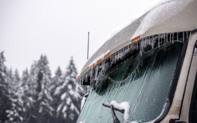 Camper Winterize: A Step-by-Step Guide