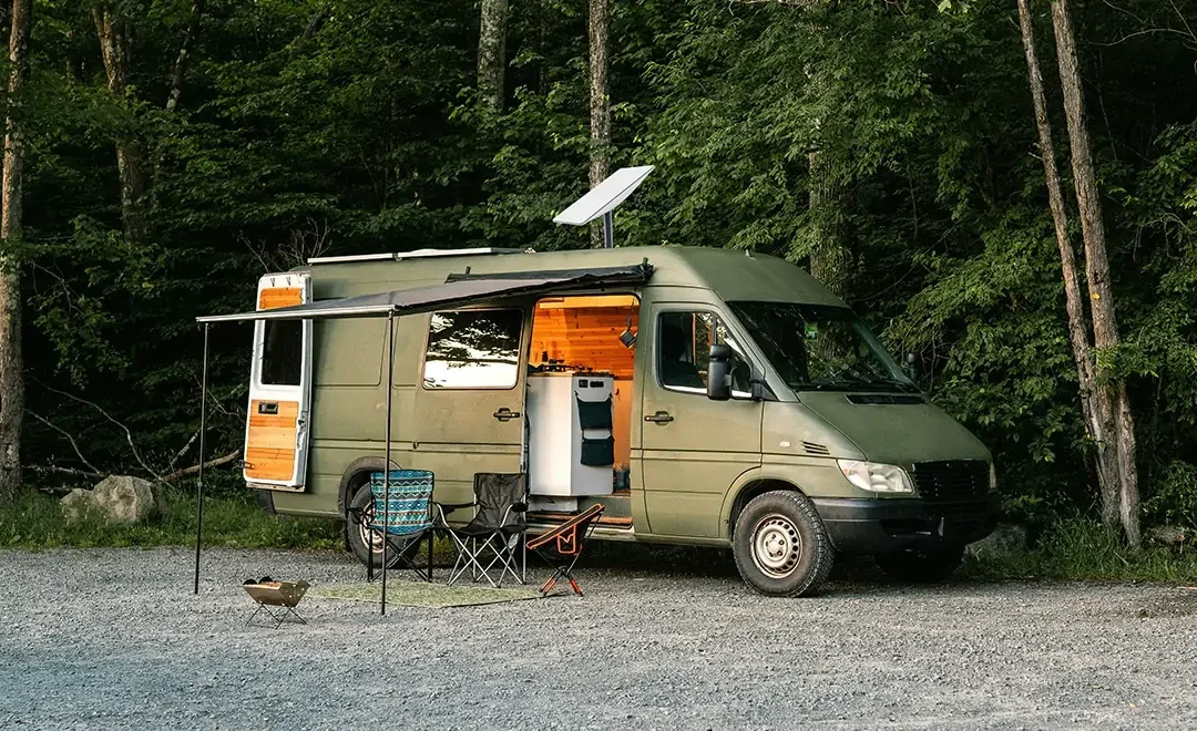 Starlink Challenges for RV Owners and How to Solve Them
