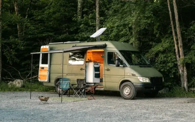 Starlink Challenges for RV Owners and How to Solve Them